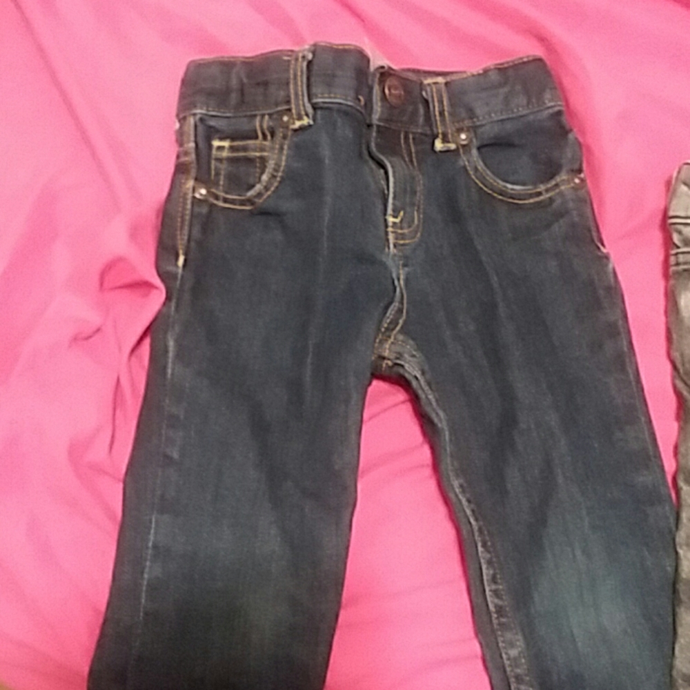 Boy clothes 3t